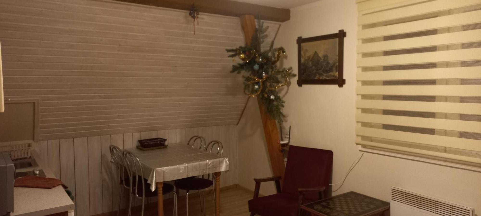 Zelena Sadyba Bila Stavka ياريمتشي المظهر الخارجي الصورة